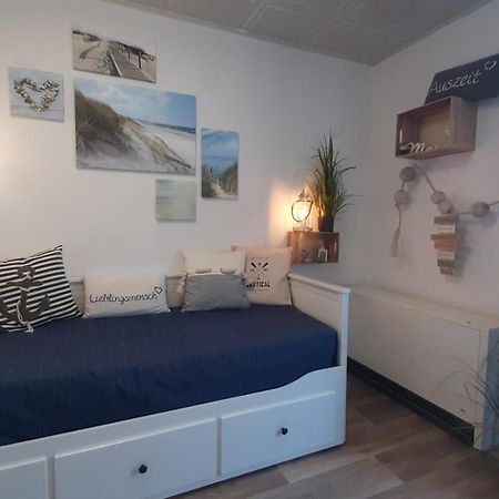 Strandkorb 60 - Kleine Guenstige Fewo An Der Ostsee Zwischen Dahme Und Heiligenhafen Heringsdorf  Экстерьер фото