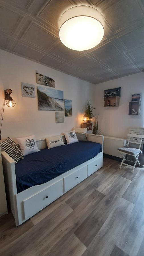 Strandkorb 60 - Kleine Guenstige Fewo An Der Ostsee Zwischen Dahme Und Heiligenhafen Heringsdorf  Экстерьер фото